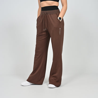 Serena Wide leg Jogger