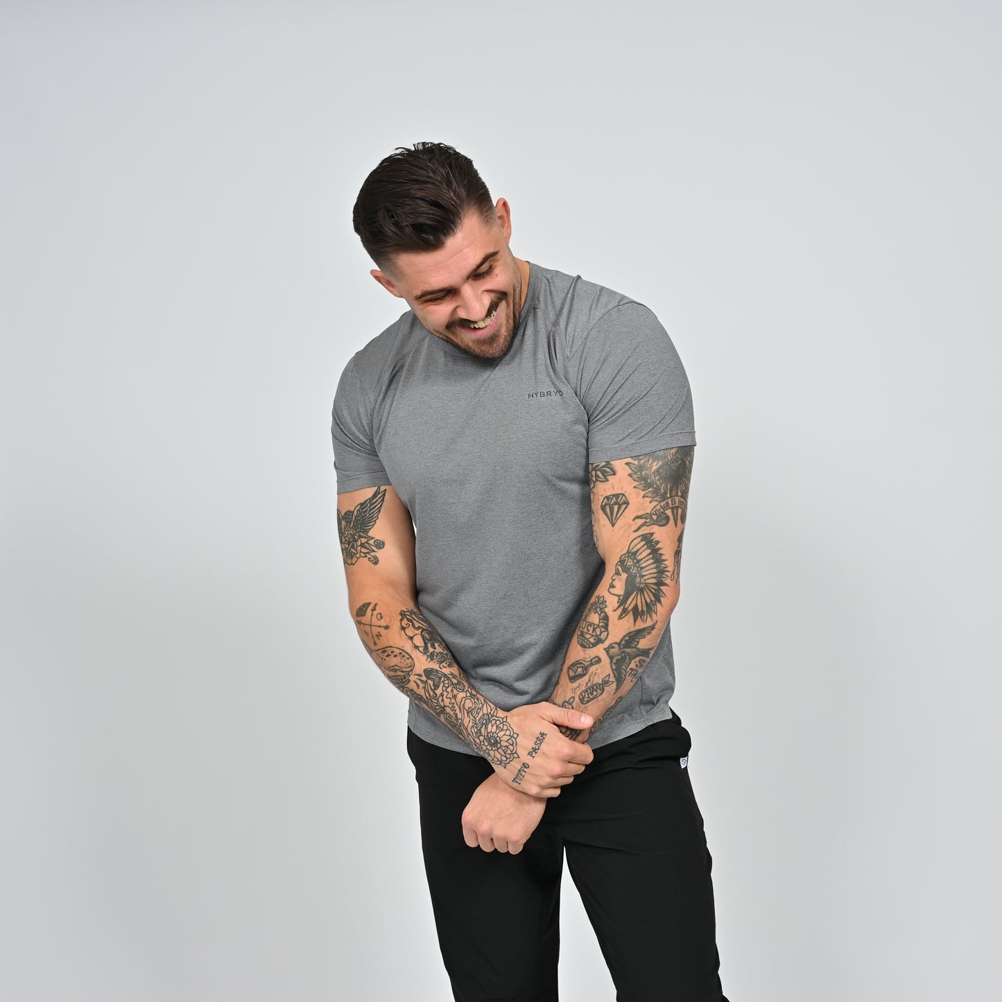 Striker Performance Tee