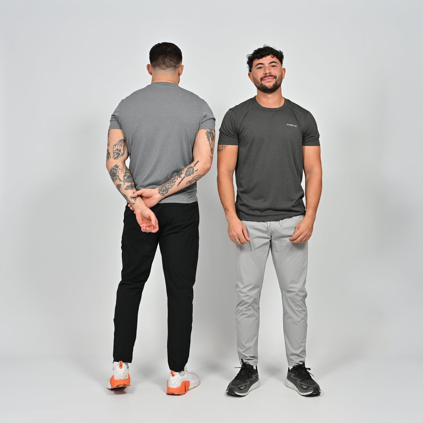 Striker Performance Tee