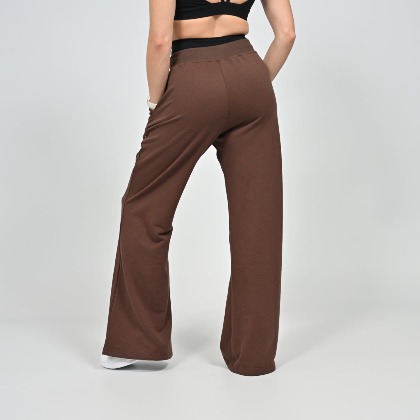 Serena Wide leg Jogger