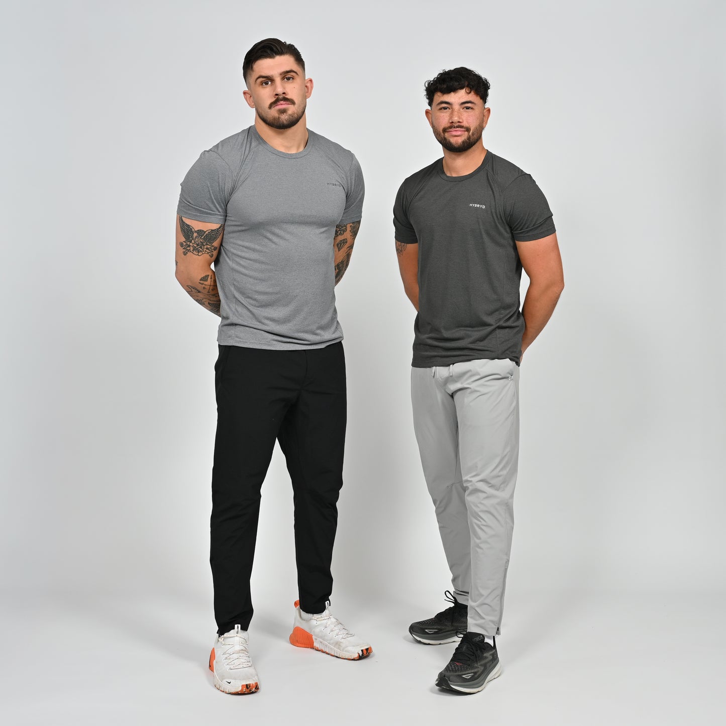Jake Athletic Pant