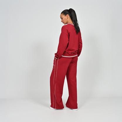 Jordan Wide leg Jogger