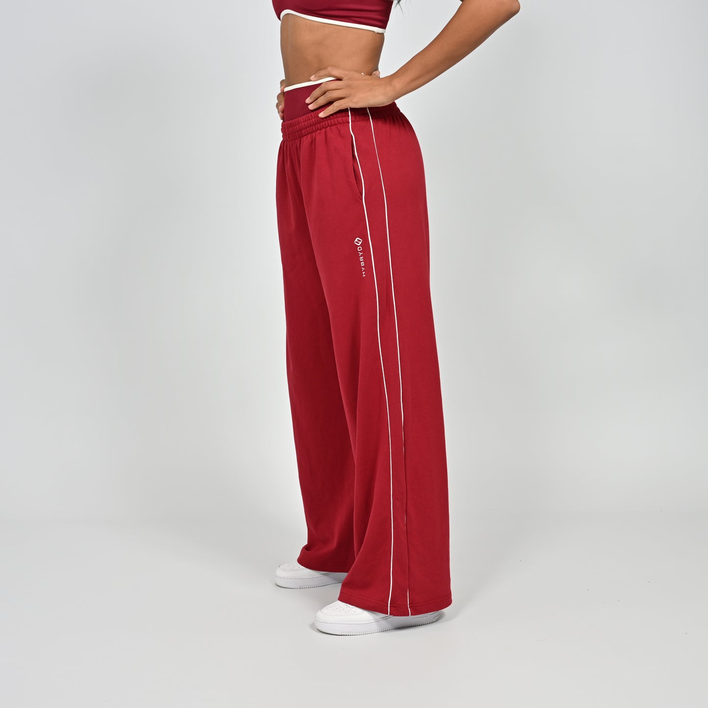 Jordan Wide leg Jogger