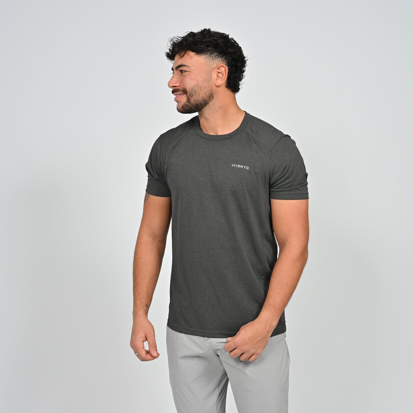 Striker Performance Tee