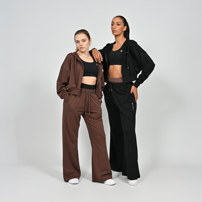 Serena Wide leg Jogger
