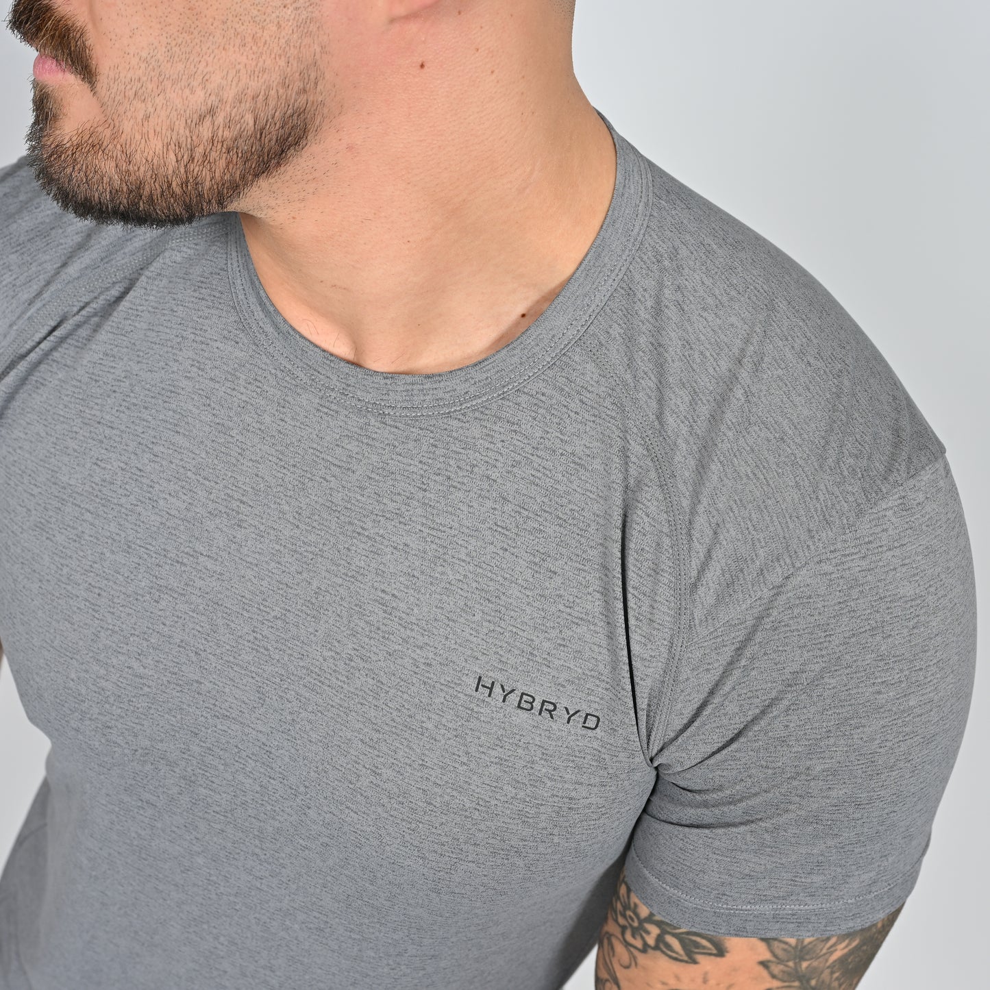 Striker Performance Tee