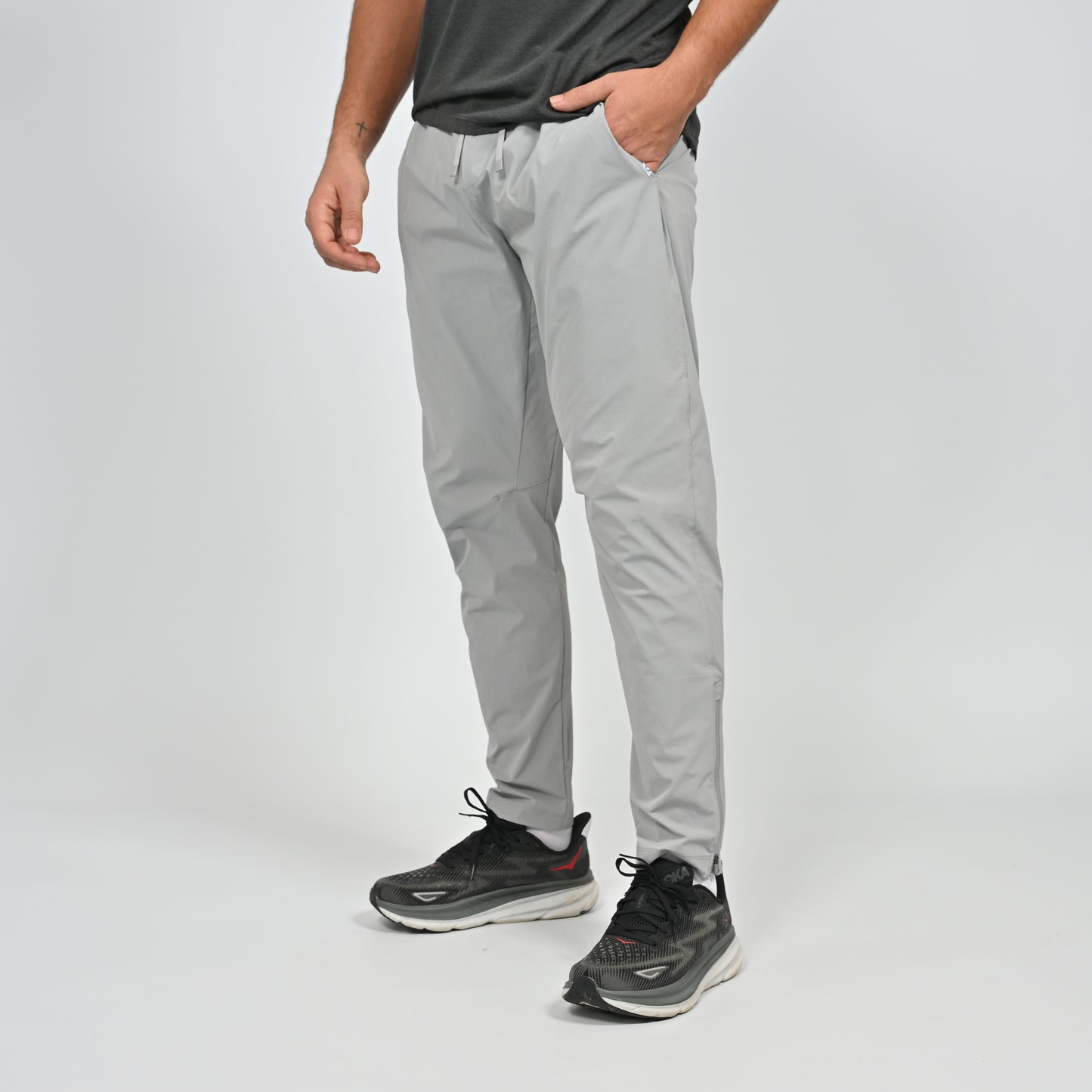 Jake Athletic Pant