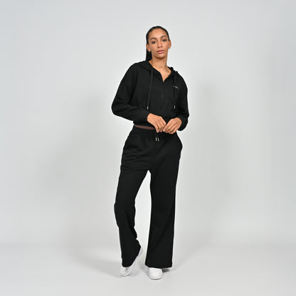 Serena Wide leg Jogger