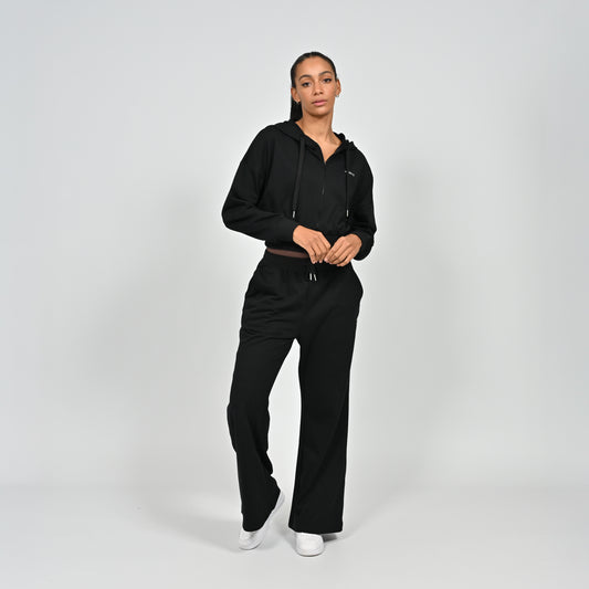 Serena Wide leg Jogger