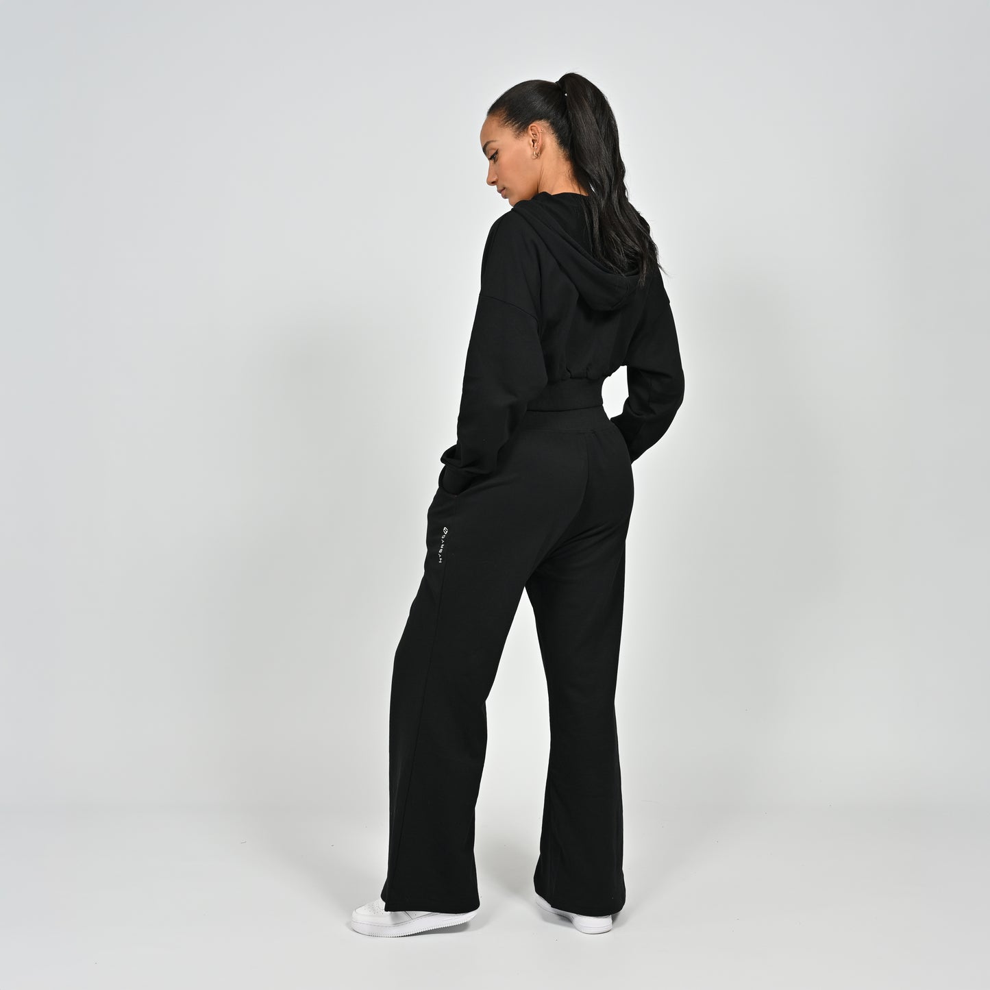Serena Wide leg Jogger