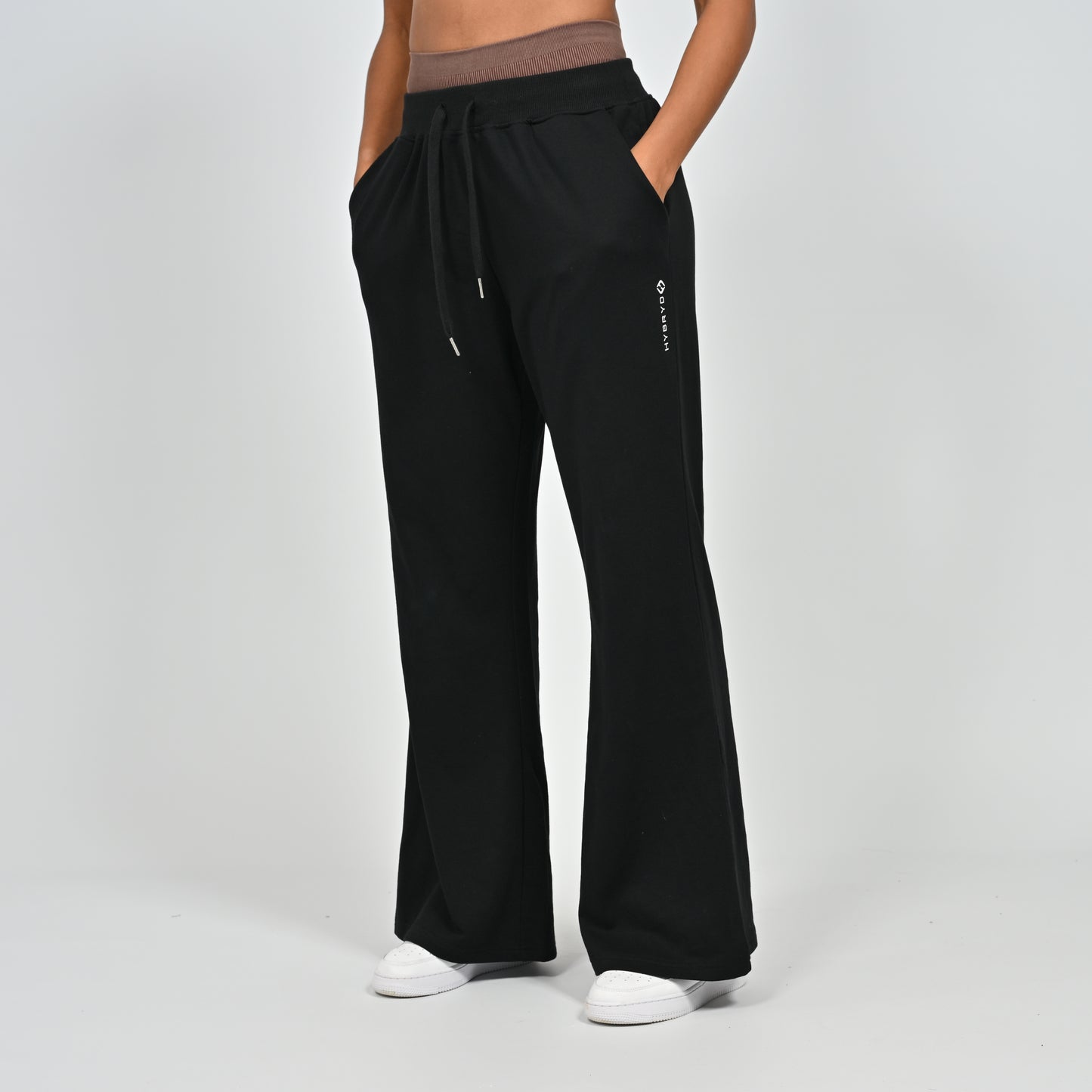 Serena Wide leg Jogger