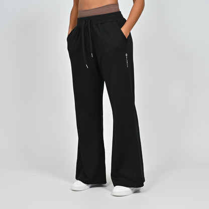 Serena Wide leg Jogger