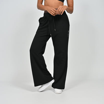 Serena Wide leg Jogger