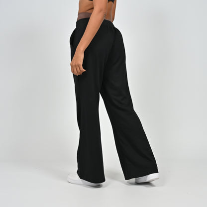 Serena Wide leg Jogger