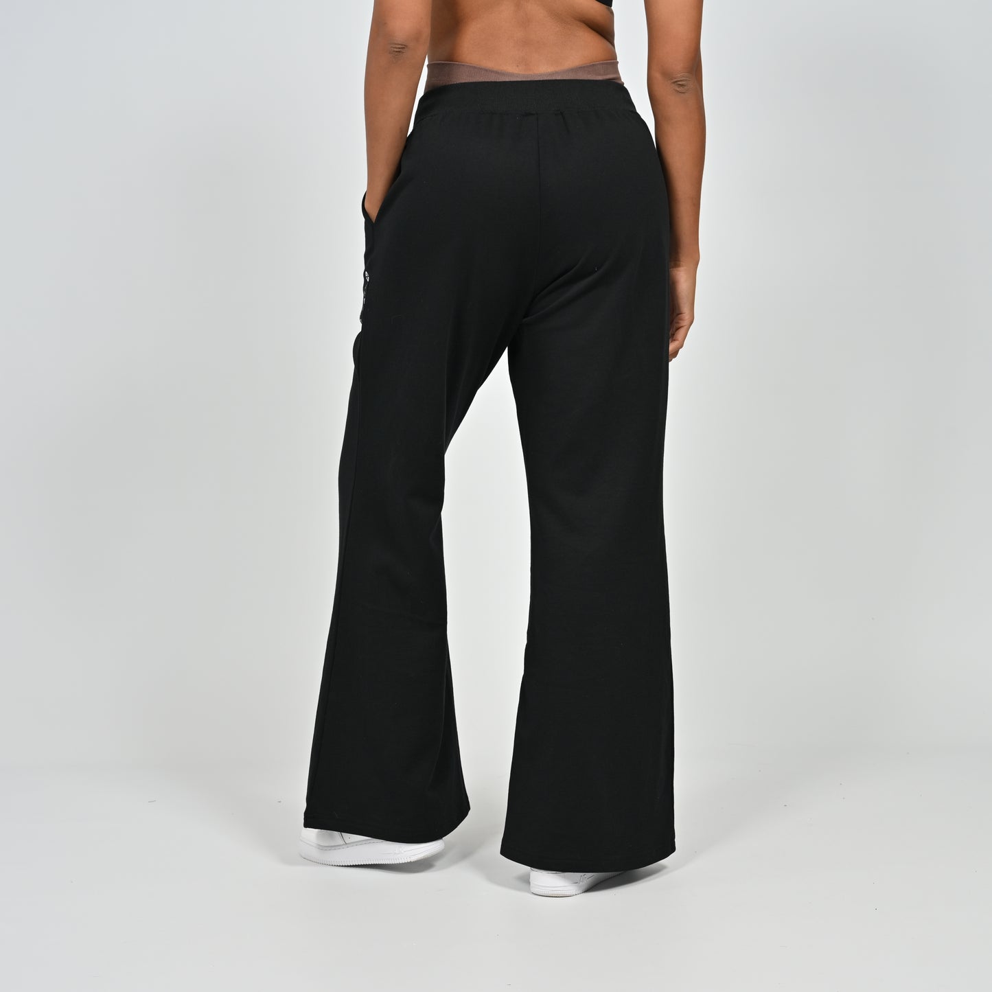 Serena Wide leg Jogger