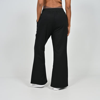 Serena Wide leg Jogger
