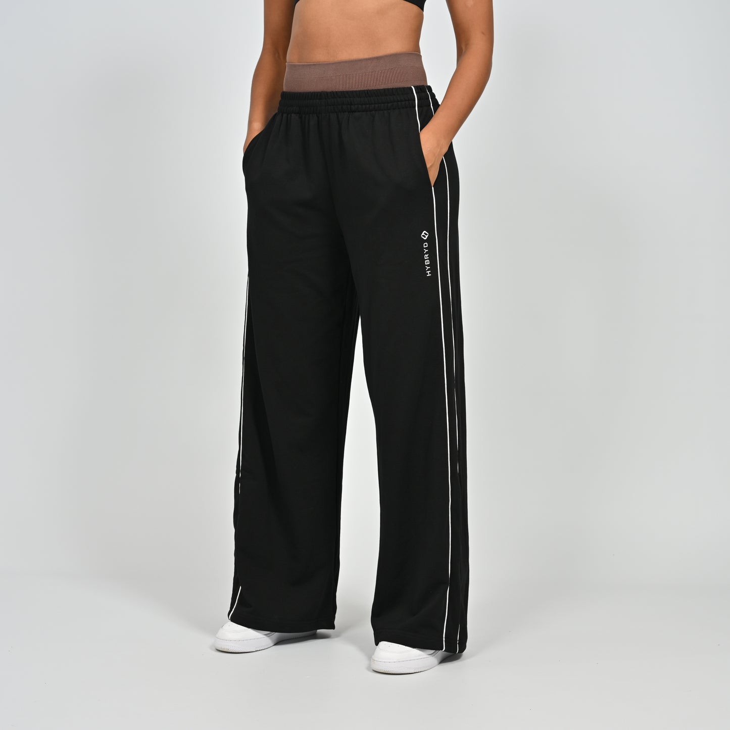 Jordan Wide leg Jogger