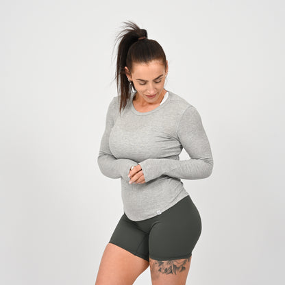 Lara Long Sleeve
