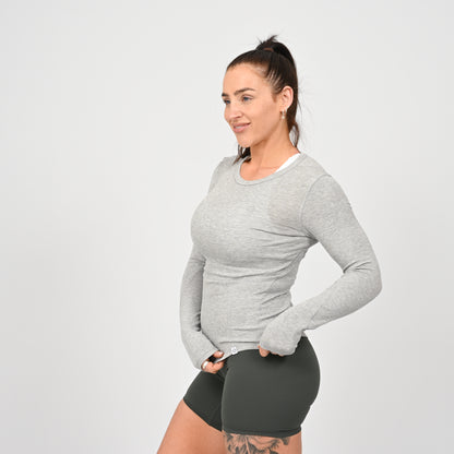 Lara Long Sleeve
