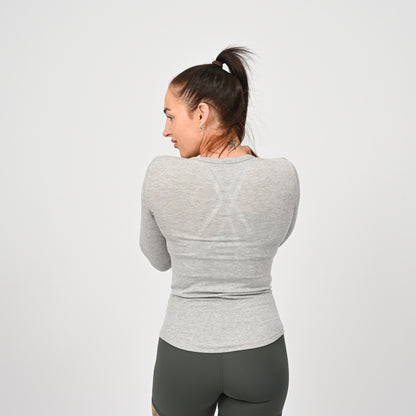 Lara Long Sleeve