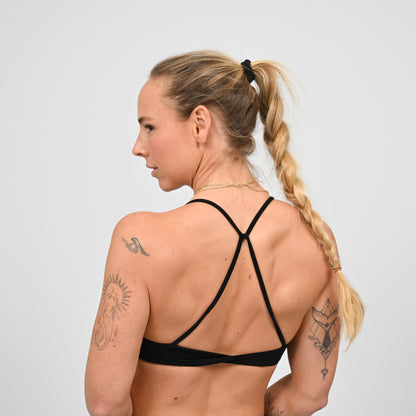 Monarch Bra