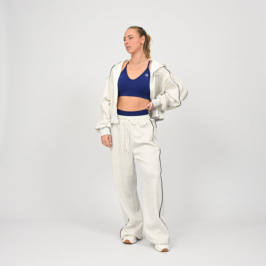 Maria Wide Leg Joggers