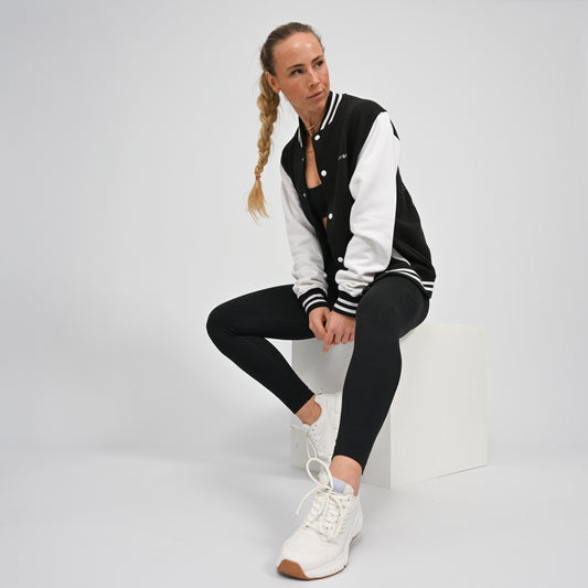 Varsity Jacket Shigoto