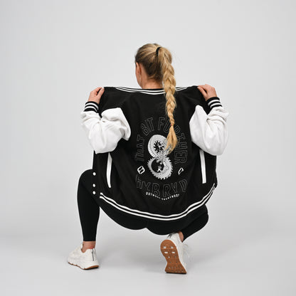 Varsity Jacket Shigoto