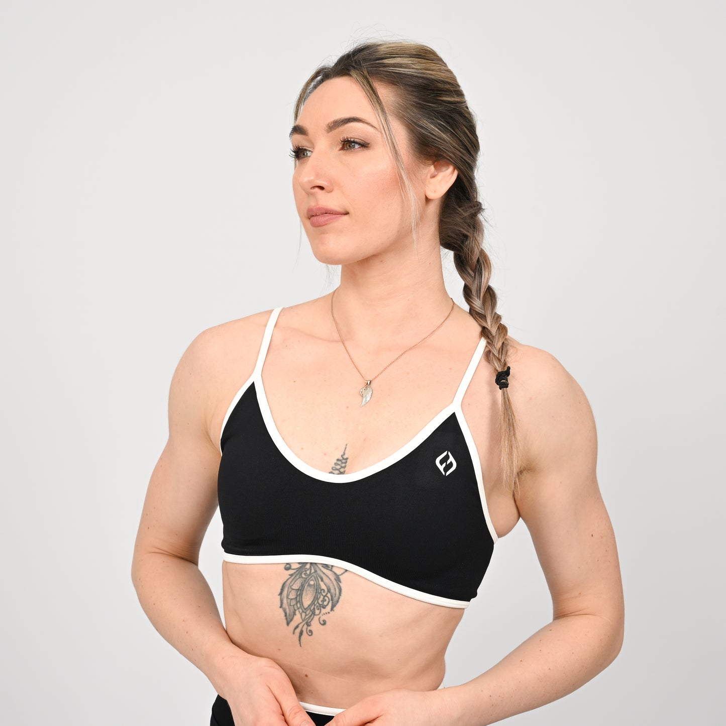 Jordan Bra