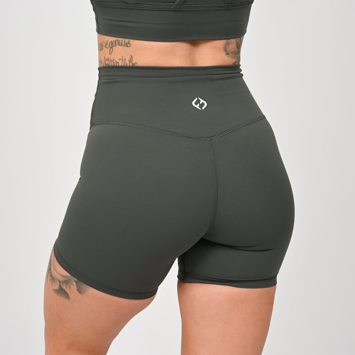 Christie Short