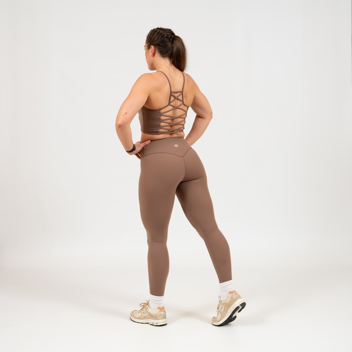 Naked Lite Leggings