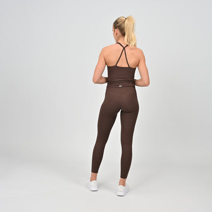 Naked Vest