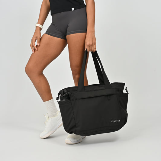 Atlas Tote Gym Bag