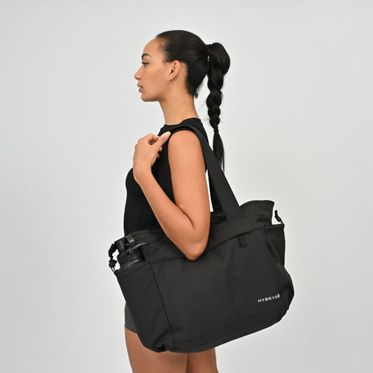 Atlas Tote Gym Bag