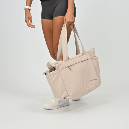 Atlas Tote Gym Bag
