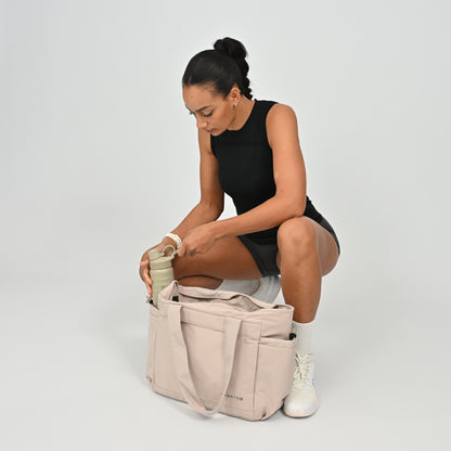 Atlas Tote Gym Bag