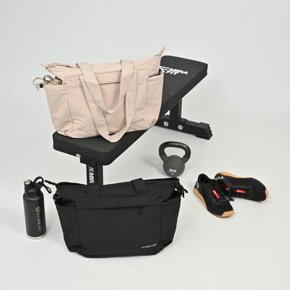 Atlas Tote Gym Bag