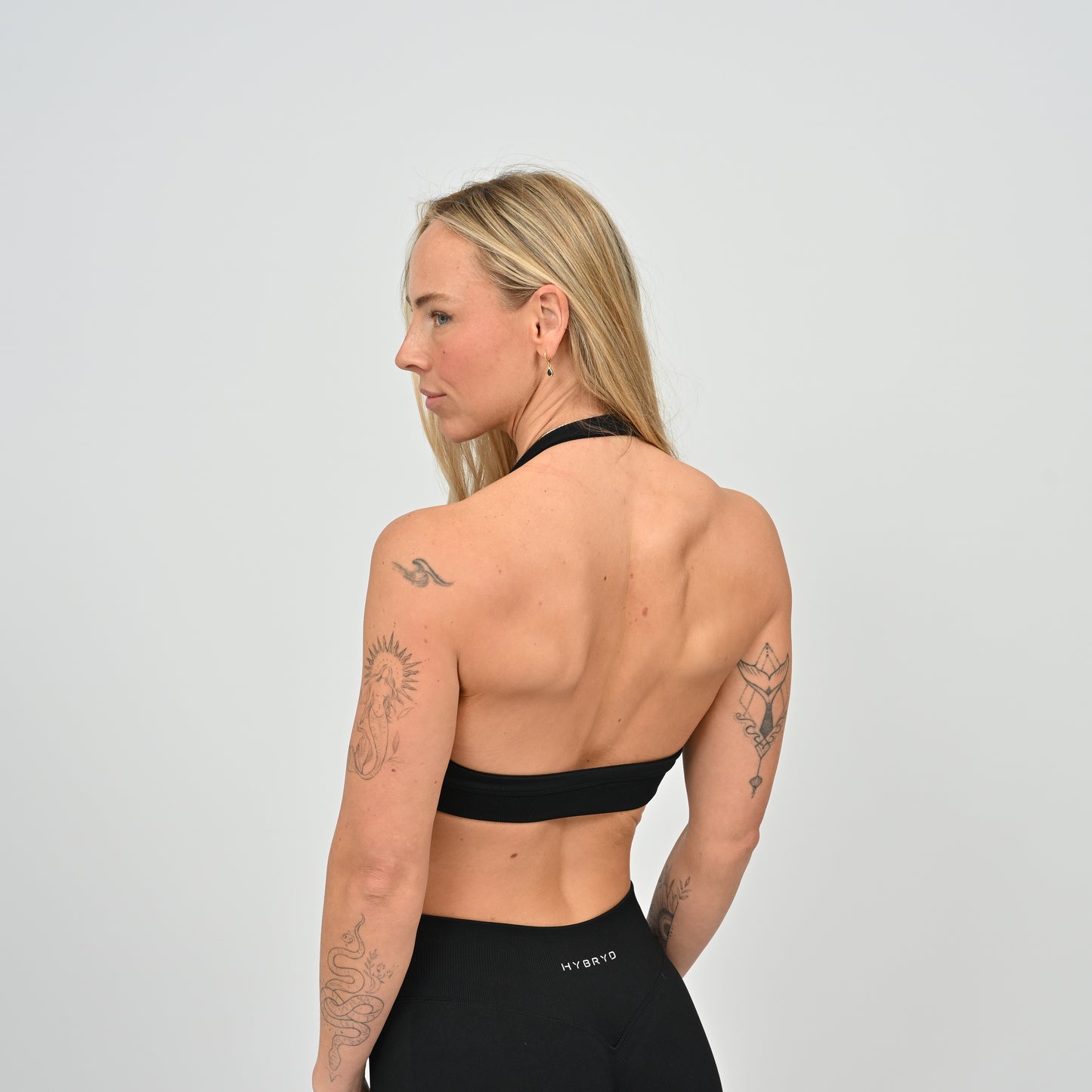Emily Bra