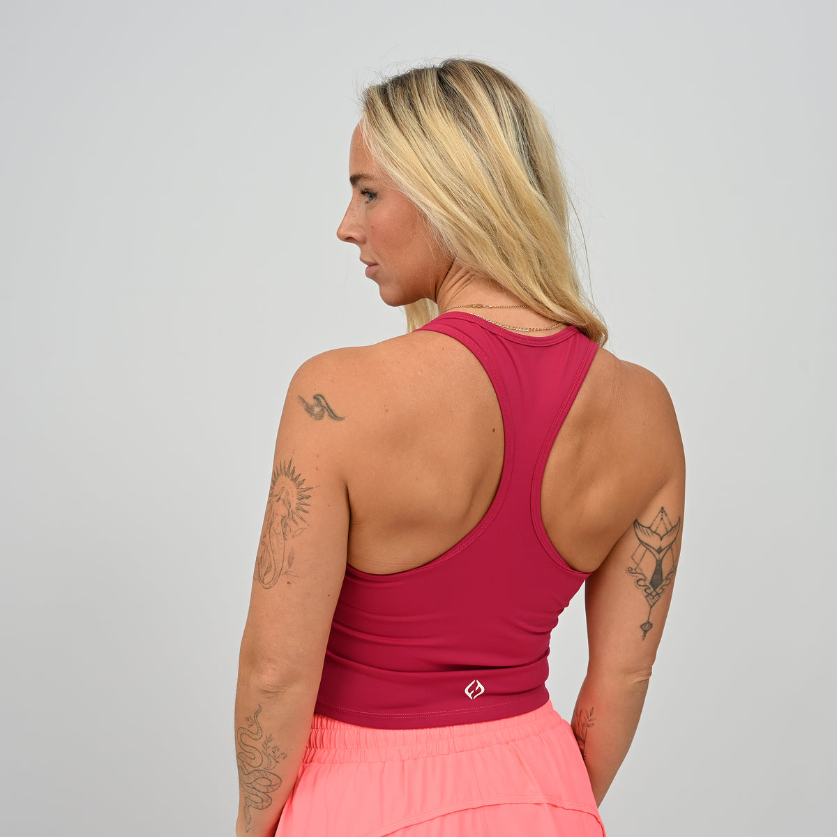 Albany Vest