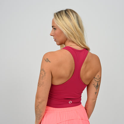 Albany Vest