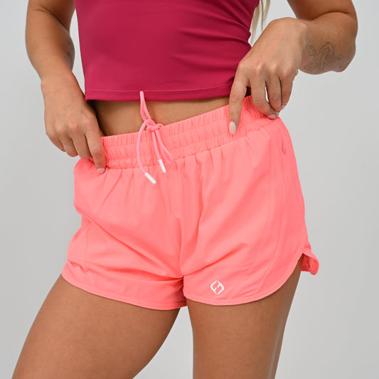 Camden Run Short