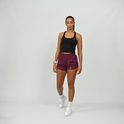 Camden Run Short