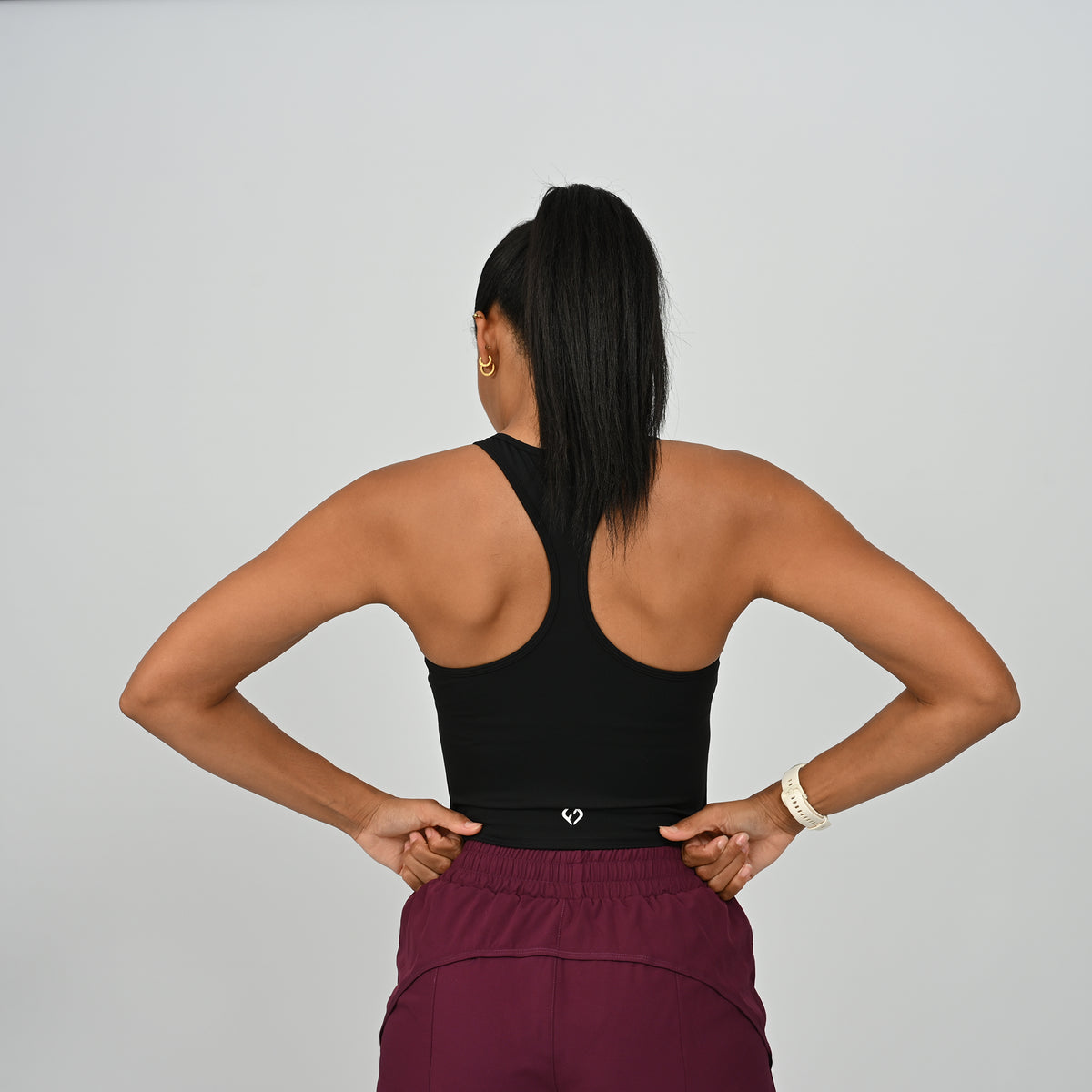 Albany Vest