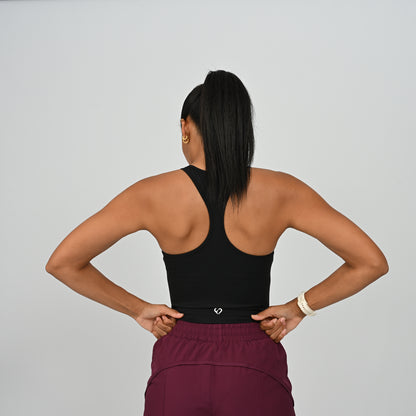 Albany Vest