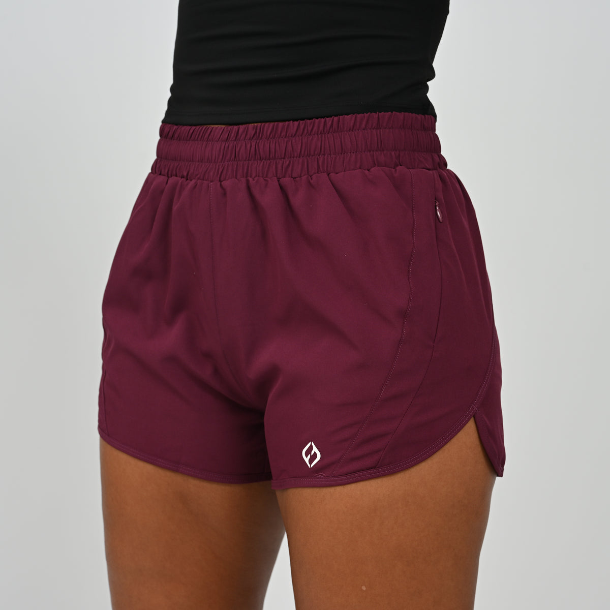 Camden Run Short