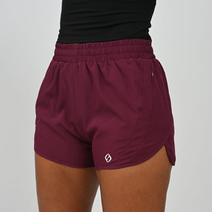 Camden Run Short