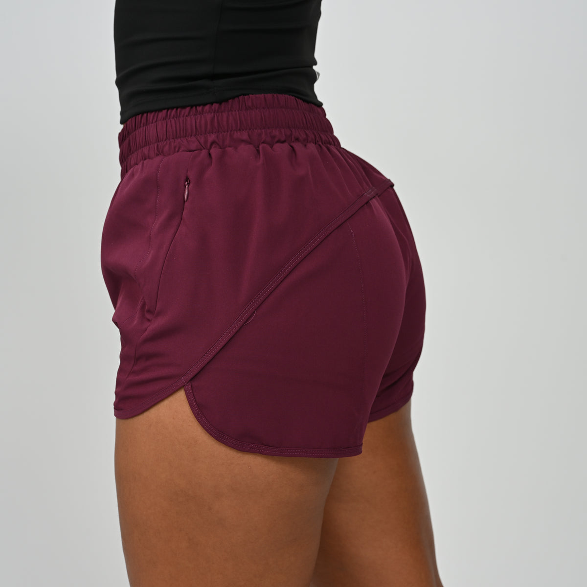 Camden Run Short