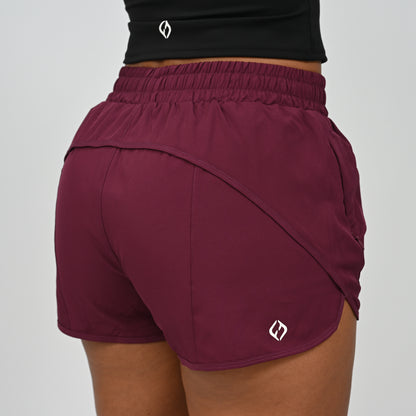 Camden Run Short