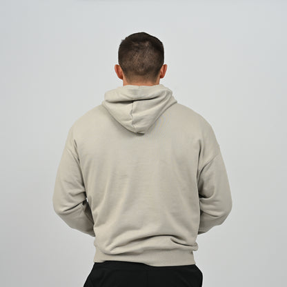 Burbank 1/4 Zip Hoody