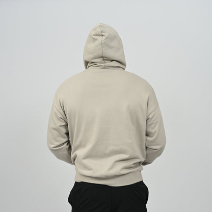 Burbank 1/4 Zip Hoody